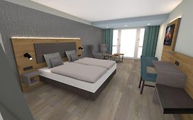 Hotel Das Allgäu  3*